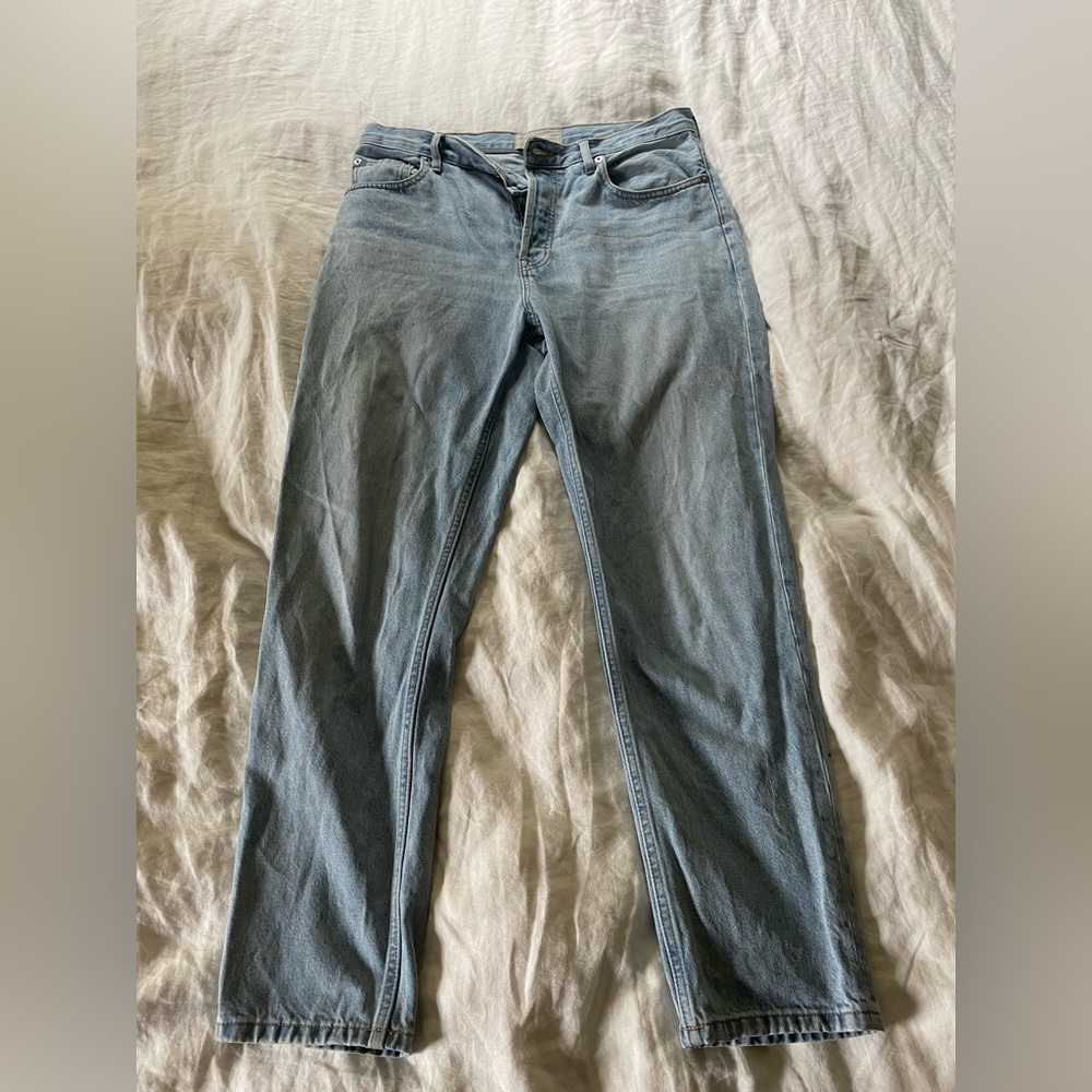 Everlane Cheeky Jean